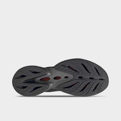 Men's adidas Climacool SPW Running Shoes - Carbon/Iron Metallic/Black - view 6