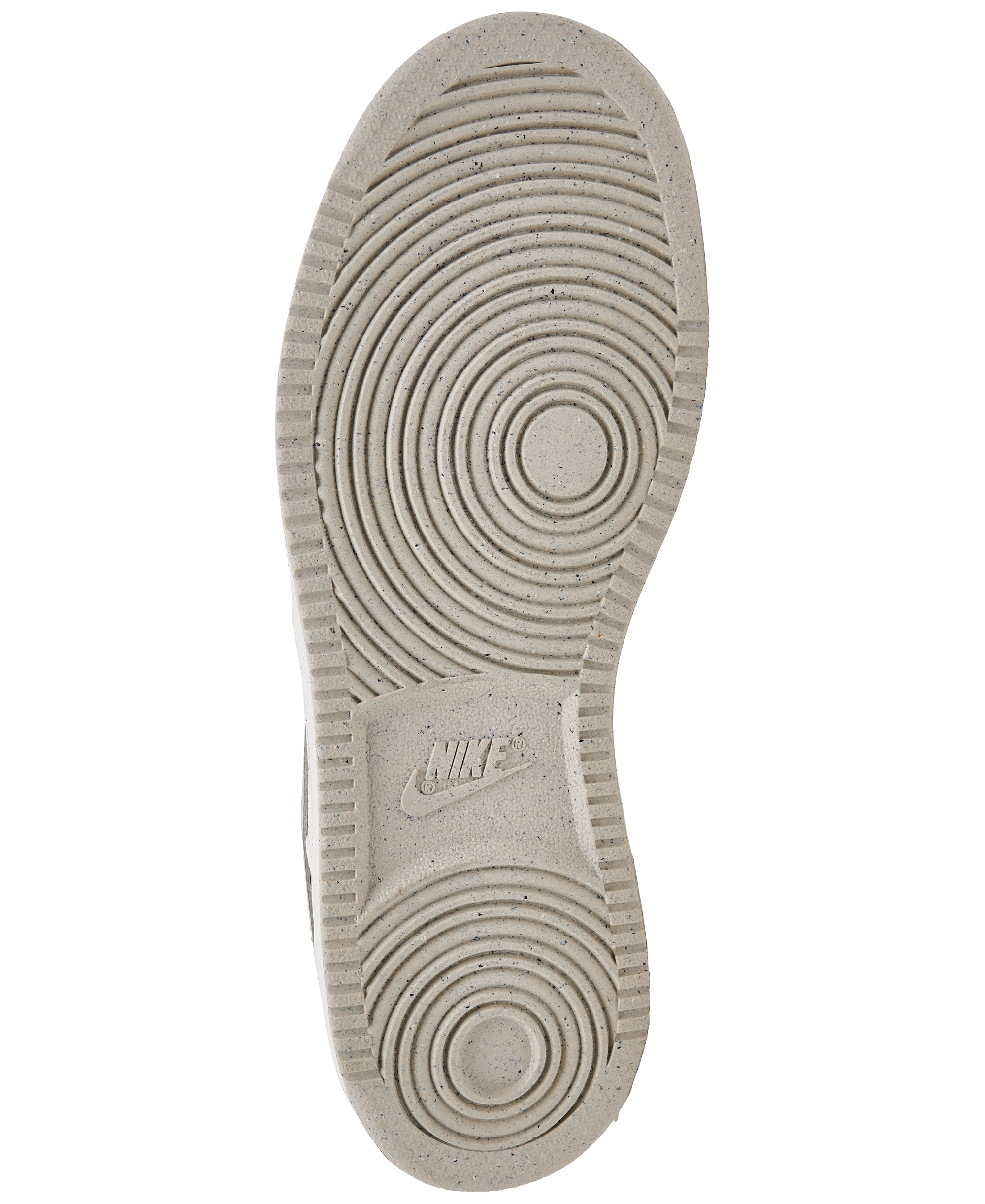 Nike Women's Court Vision Low Next Nature Casual Sneakers from Finish Line - Cream, Phantom