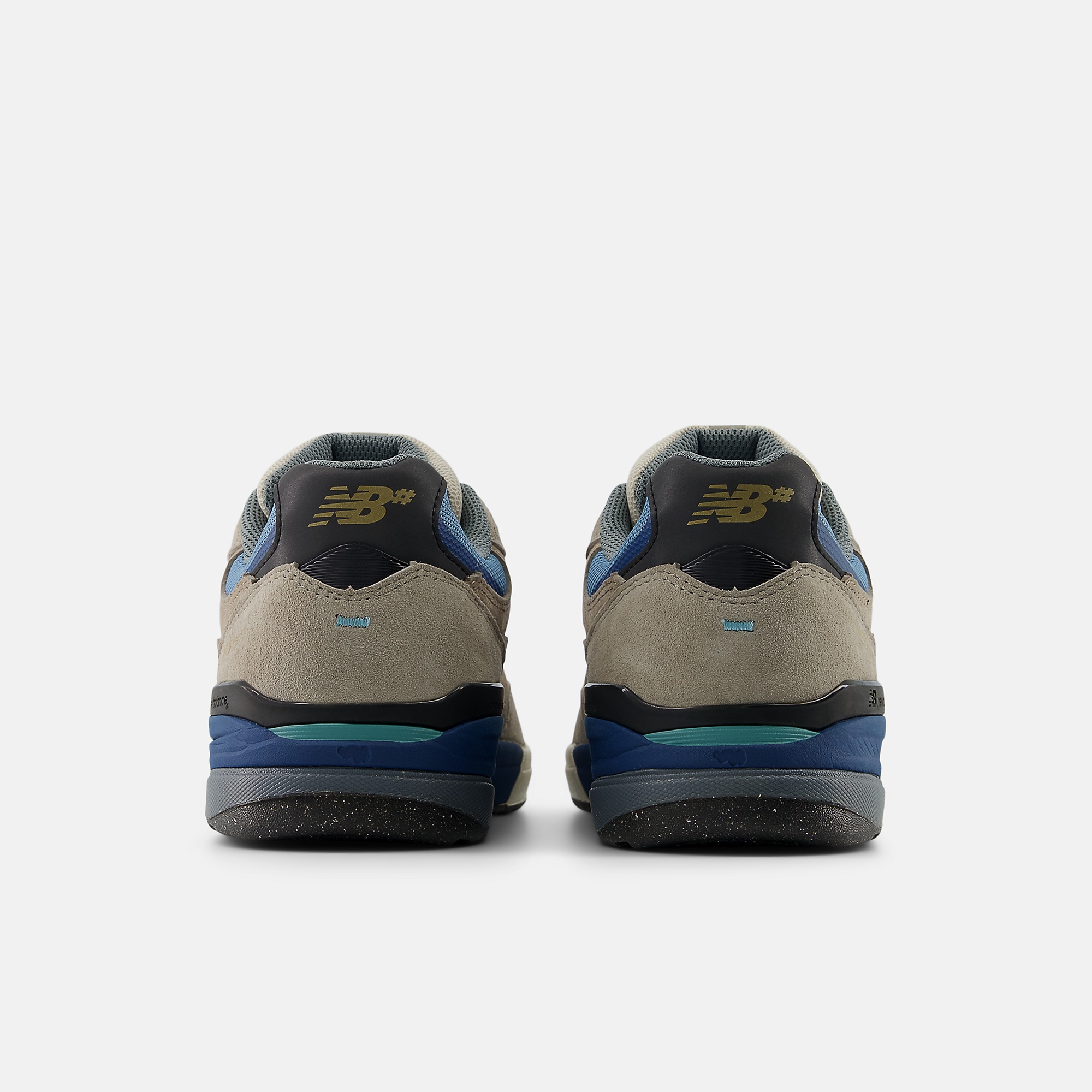 New Balance NB Numeric Andrew Reynolds 933, UN933ASB
