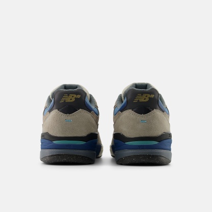New Balance NB Numeric Andrew Reynolds 933, UN933ASB