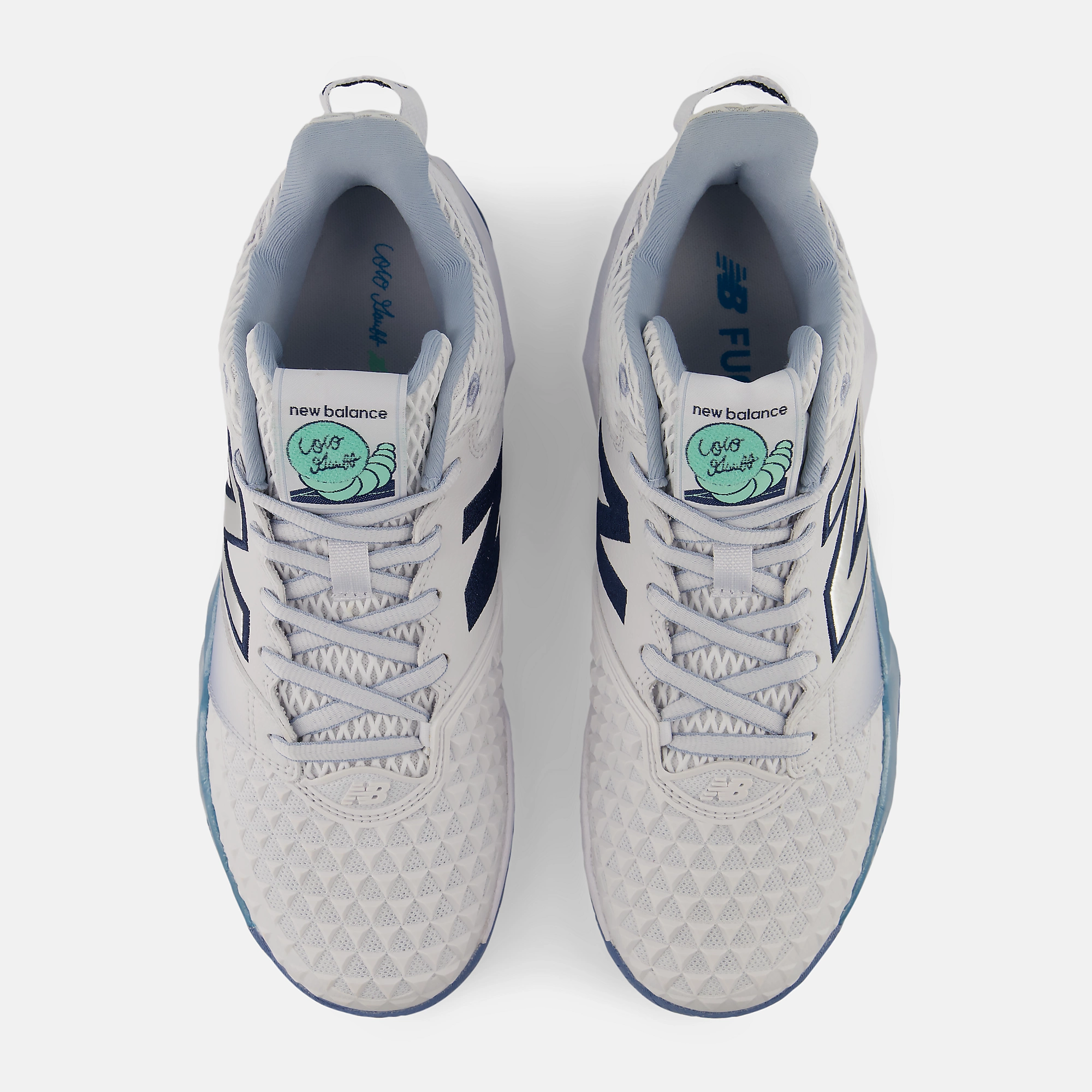 New Balance Coco CG2, WHCOC63Q