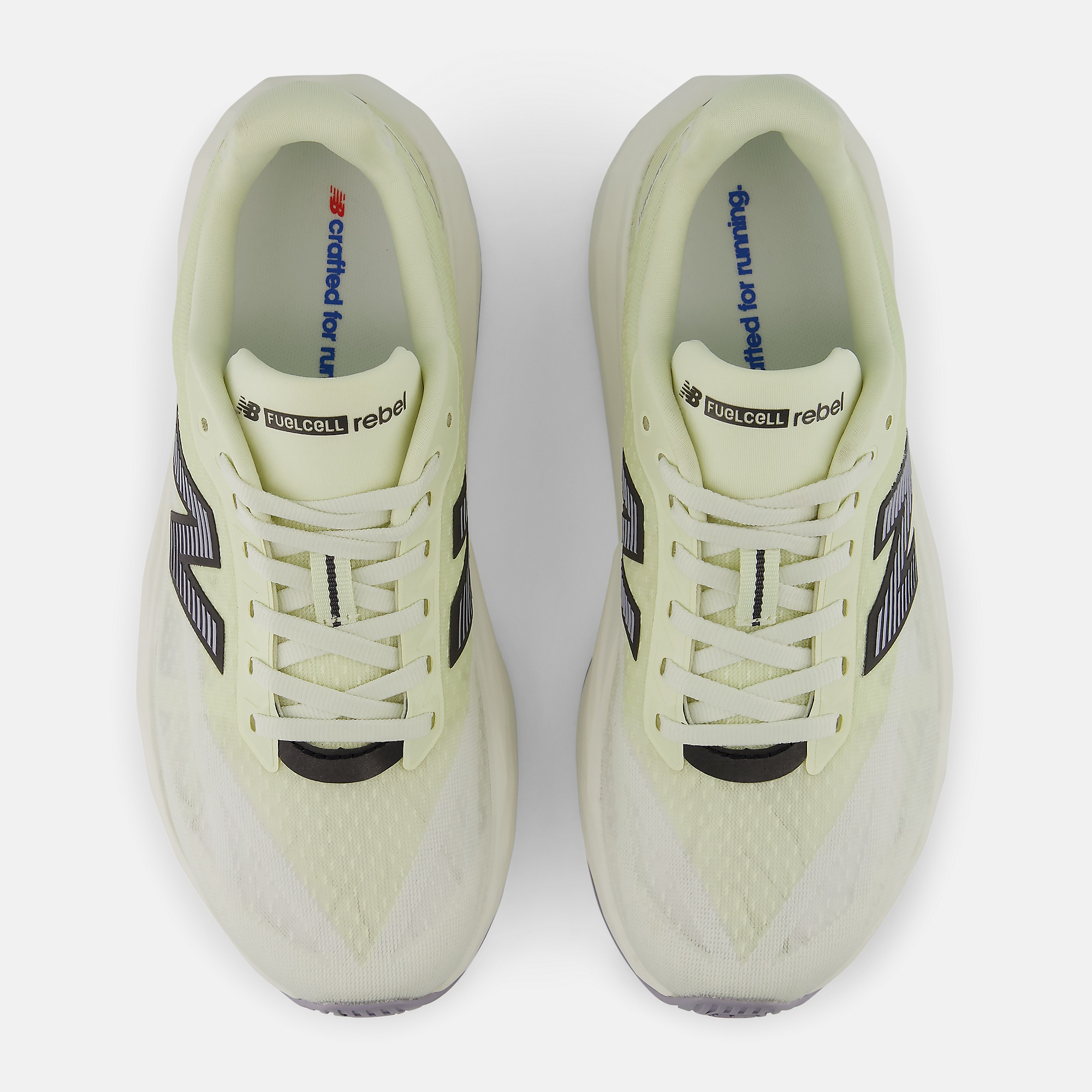 New Balance FuelCell Rebel v5, WFCX8UV