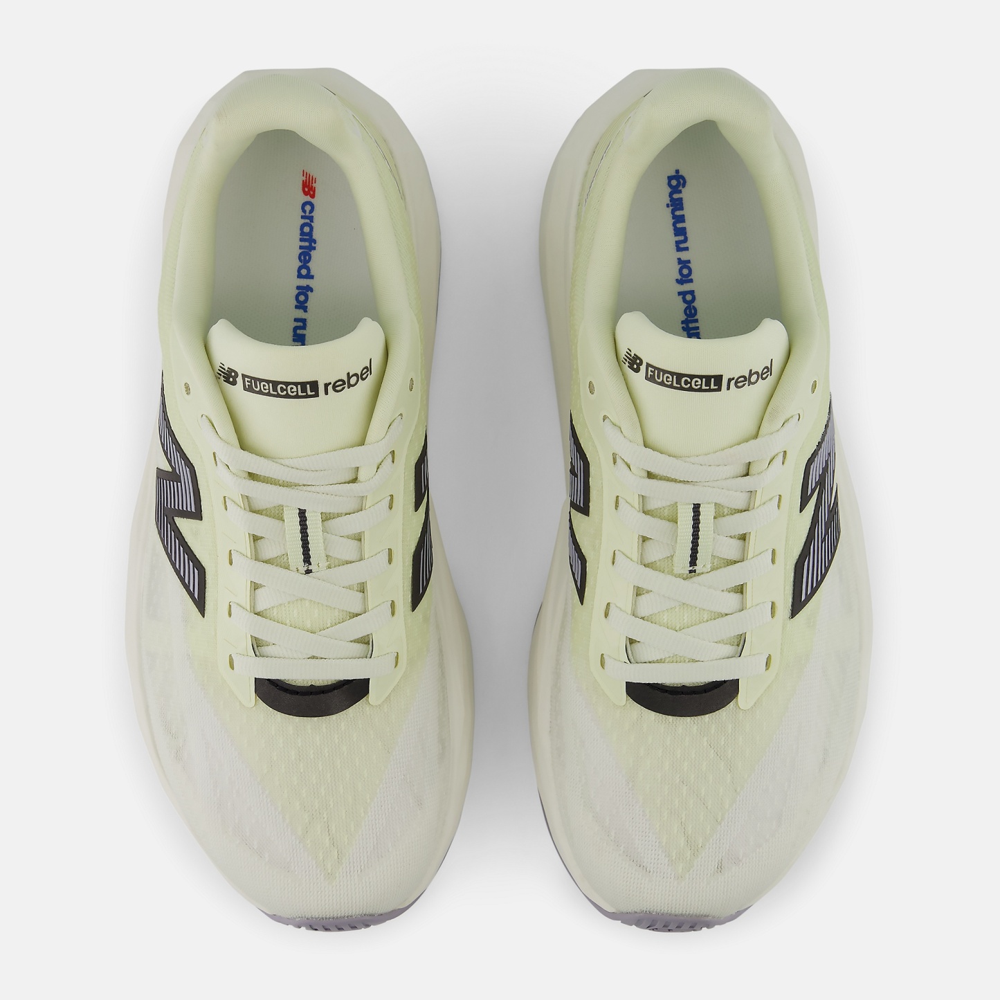 New Balance FuelCell Rebel v5, WFCX8UV