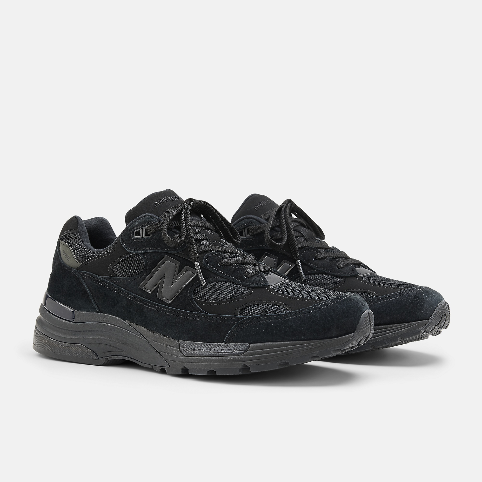 New Balance Made in USA 992 Core, U992TB