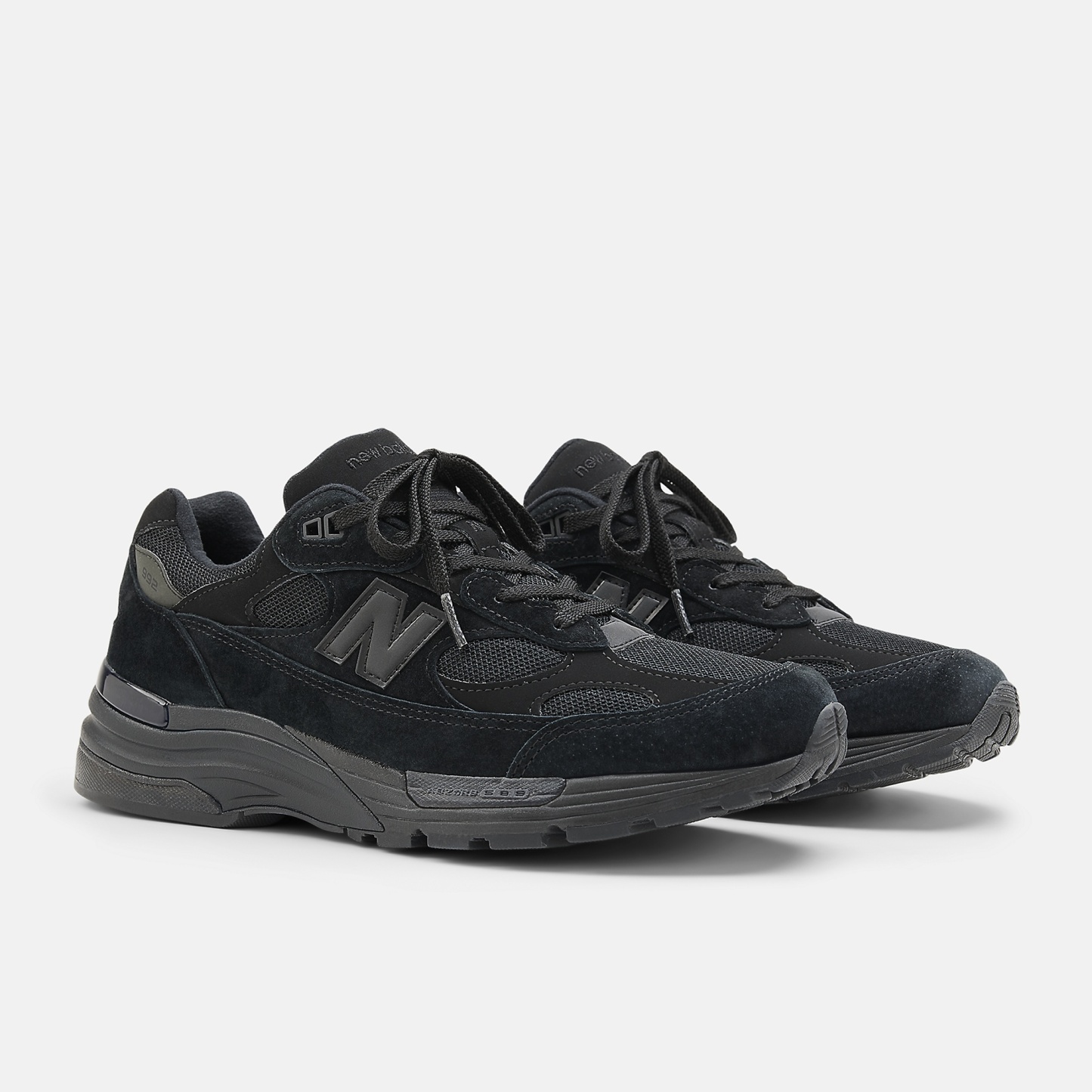New Balance Made in USA 992 Core, U992TB