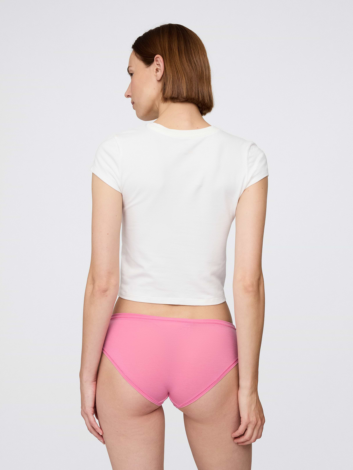 Breathe Hipster - True french pink