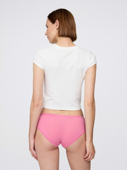 Breathe Hipster - True french pink