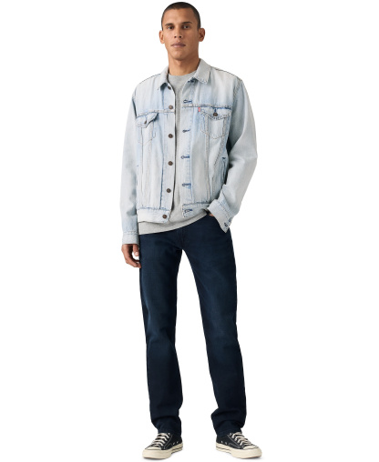 Levi's Men's 511™ Slim-Fit Jeans - Inked Dusk