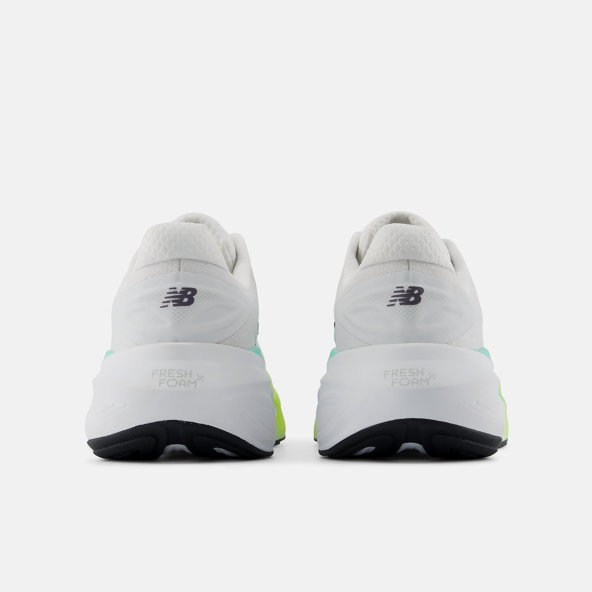 New Balance Fresh Foam X More v6, WMOR20S