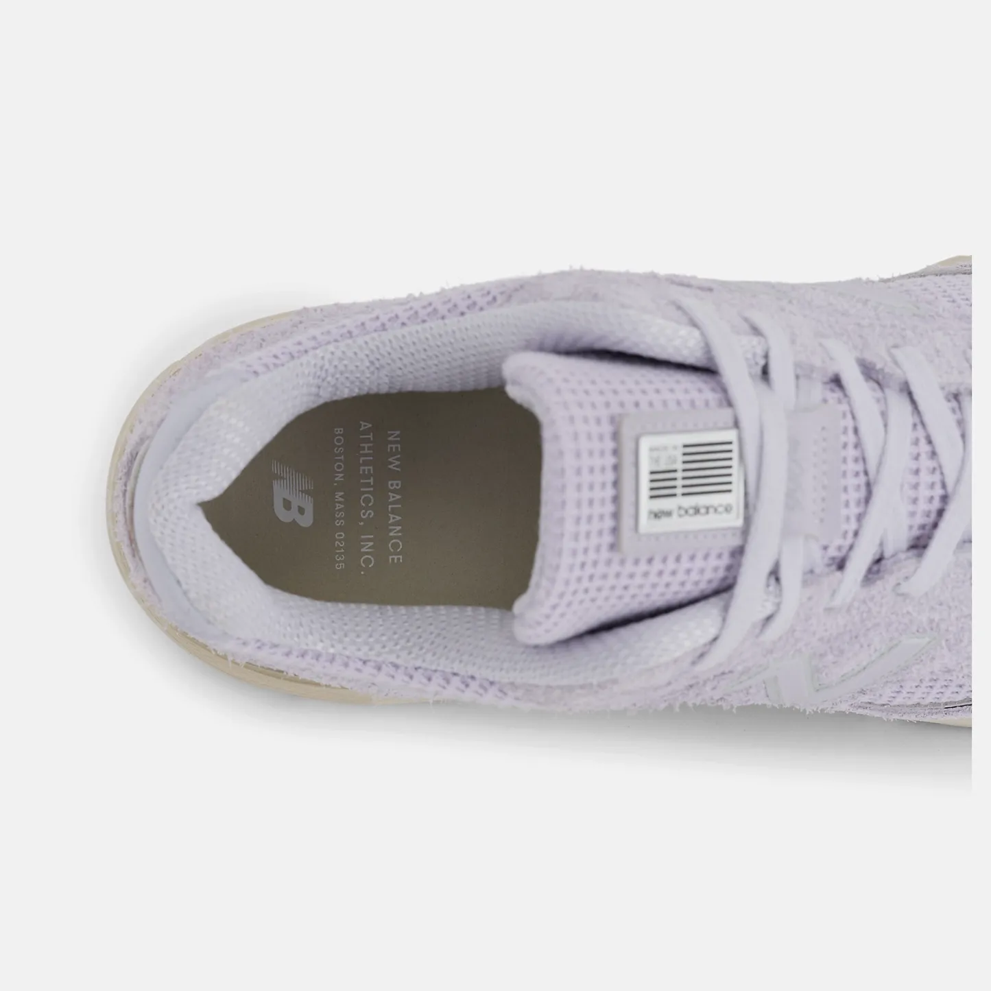 New Balance Made in USA 990v4, U990LV4