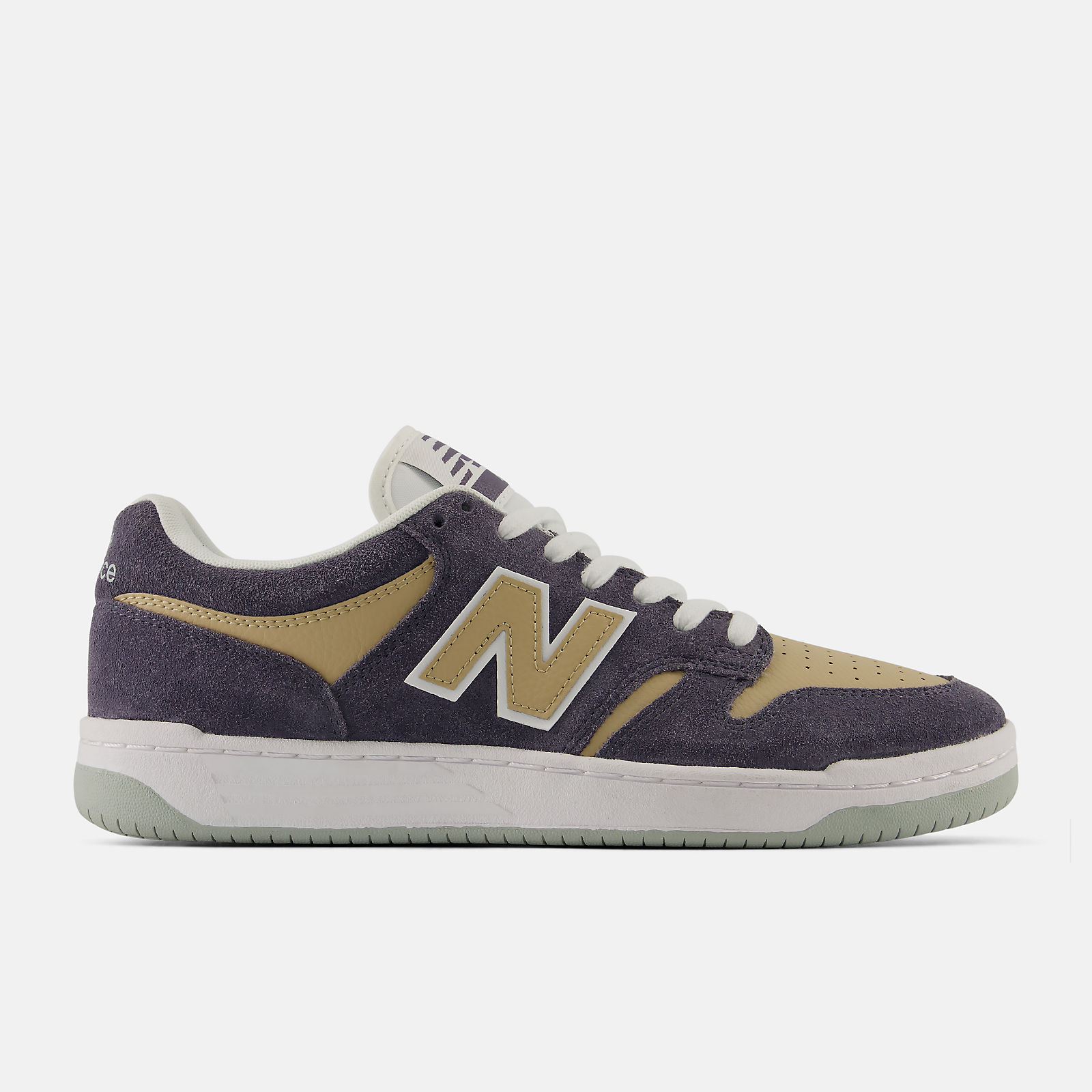 New Balance NB Numeric 480, UN480NAD