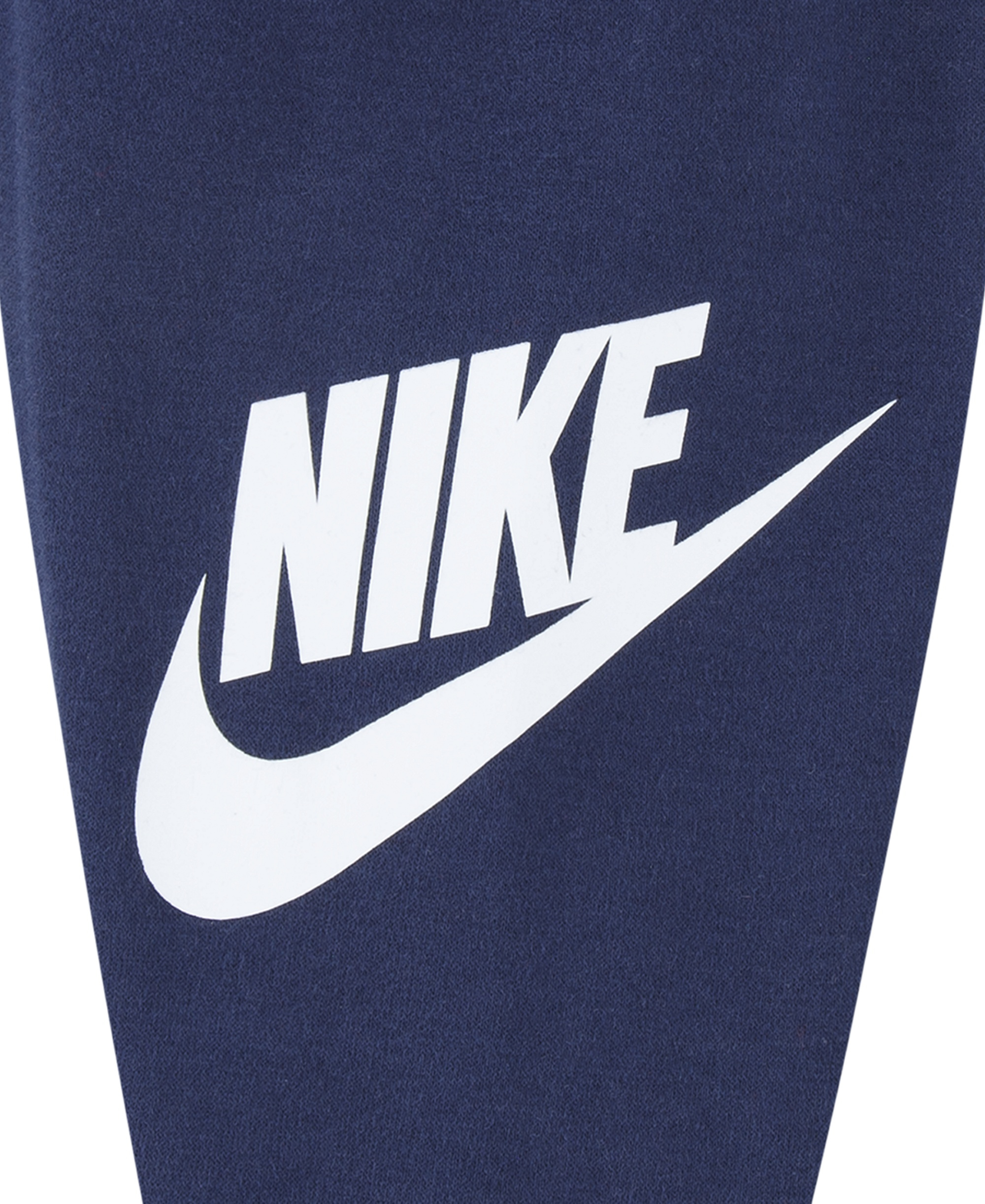 Nike Baby Boys' and Girls' Club Fleece Hoodie and Pants, 2-Piece Set - Midnight Navy