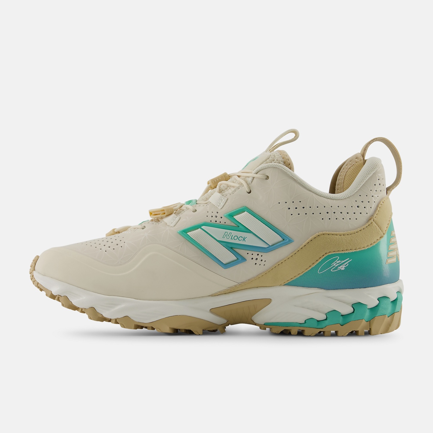 New Balance FuelCell Lindor 3 Off-Field, MLIND44Z