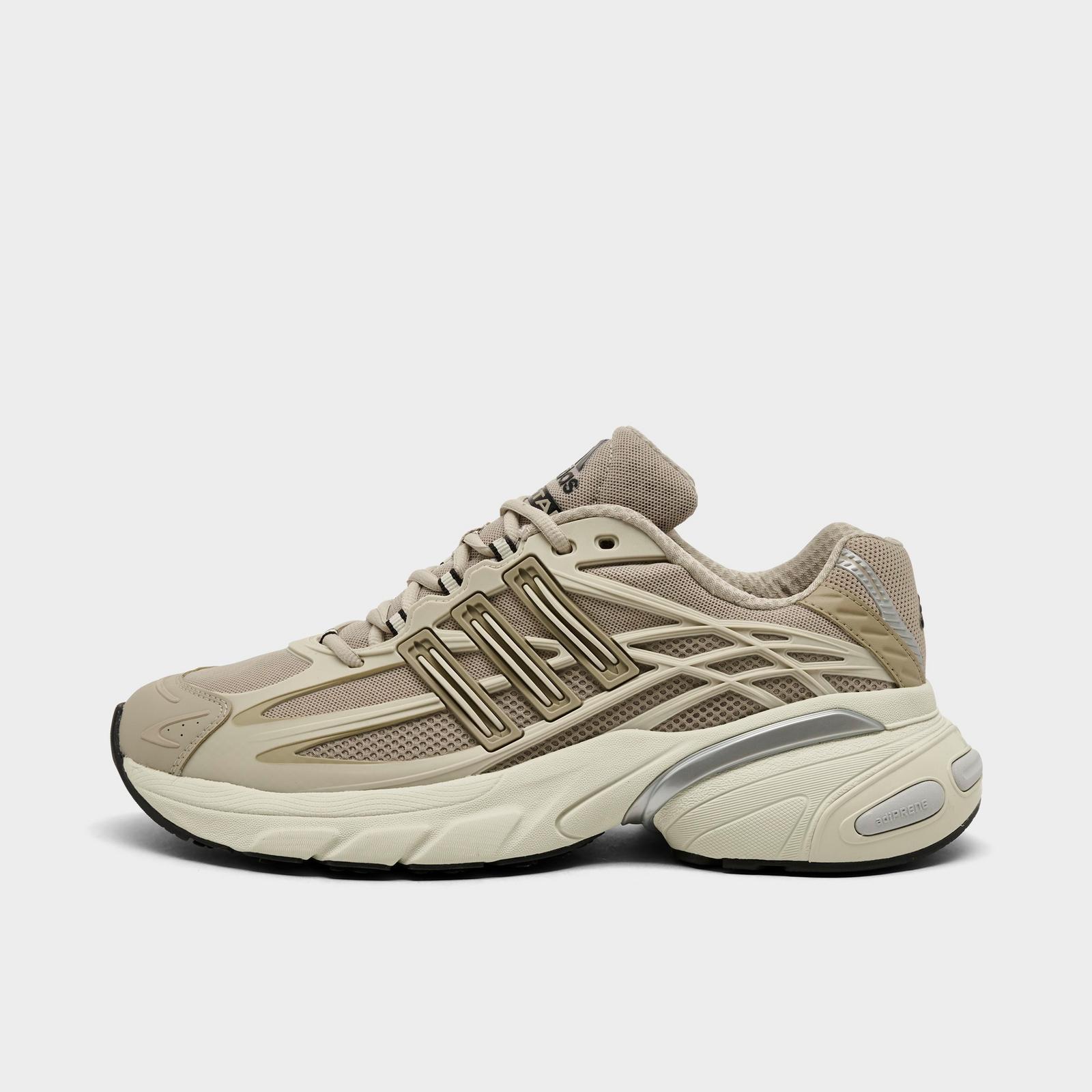 Men's adidas Adistar XLG 2.0 Casual Shoes - Alumina/Wonder Beige/Off White - view 1