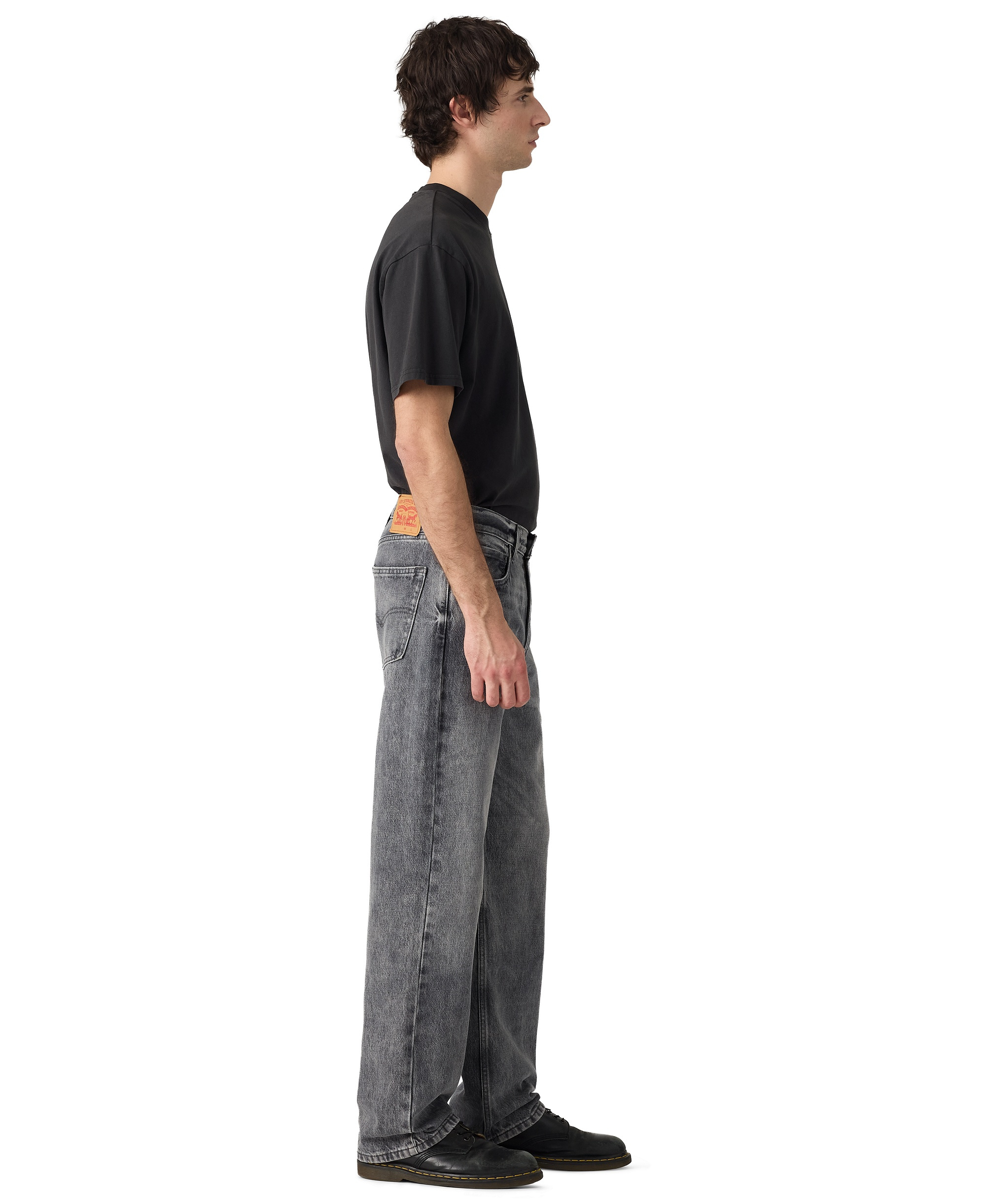 Levi's Men's 565™ Regular-Fit Low Waist Jeans - Coded Message
