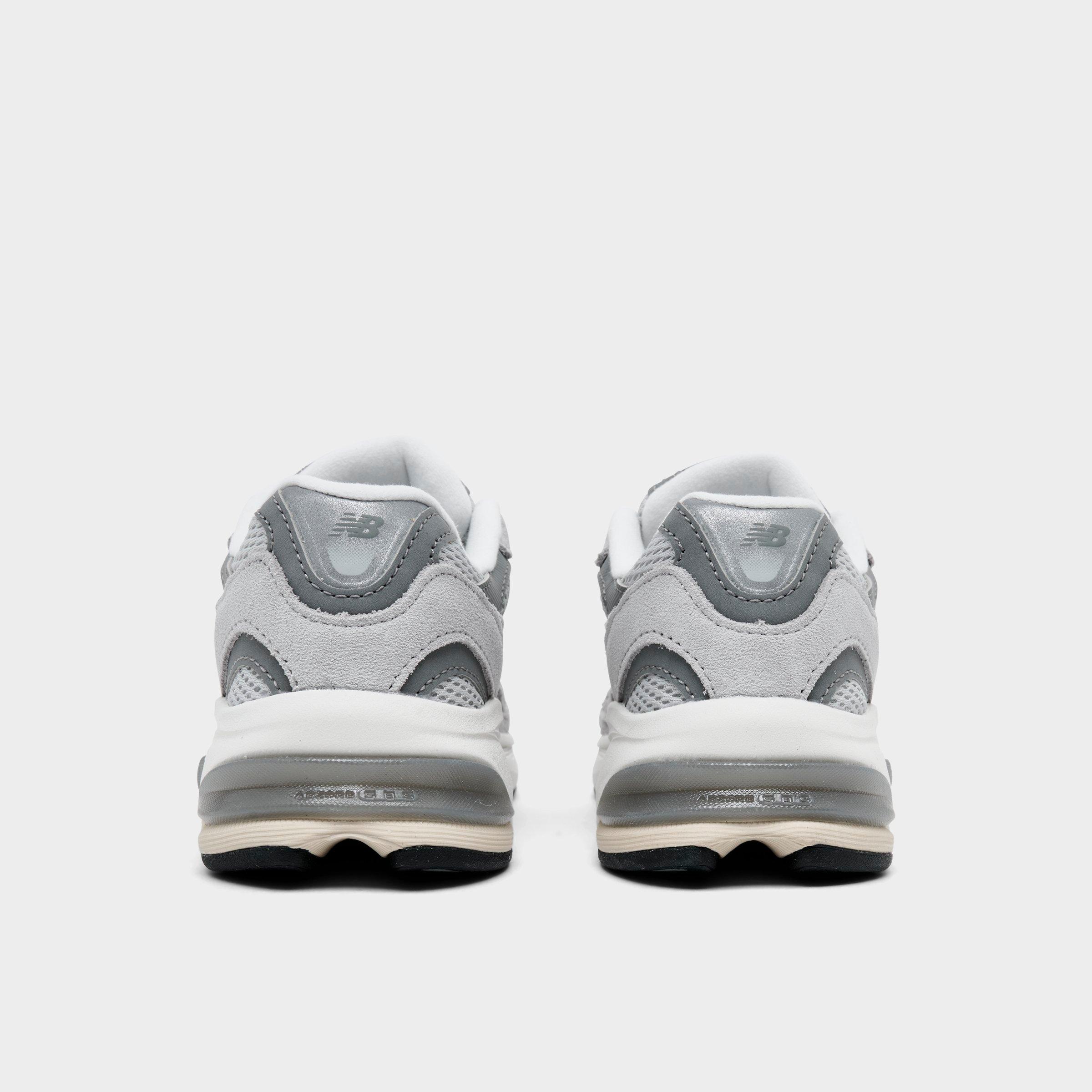 Little Kids' New Balance 2010 Casual Shoes - Raincloud/Harbor Grey - view 4