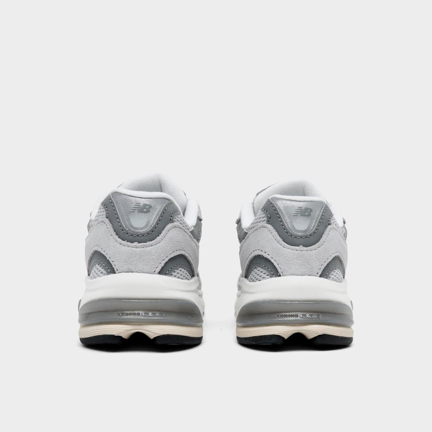 Little Kids' New Balance 2010 Casual Shoes - Raincloud/Harbor Grey - view 4