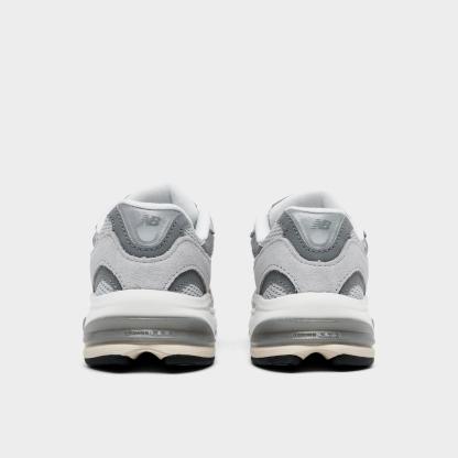 Little Kids' New Balance 2010 Casual Shoes - Raincloud/Harbor Grey - view 4