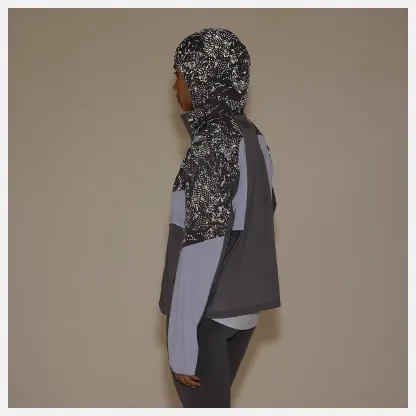 New Balance Reflective RC Jacket, WJ62G9ZUAA9
