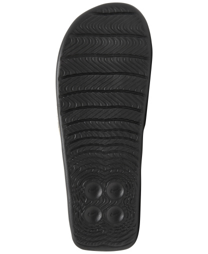 Nike Men's Air Max Cirro Slide Sandals from Finish Line - Khaki, Black