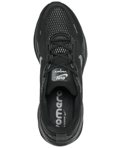 Nike Men's Vomero 18 Running Sneakers from Finish Line - Black