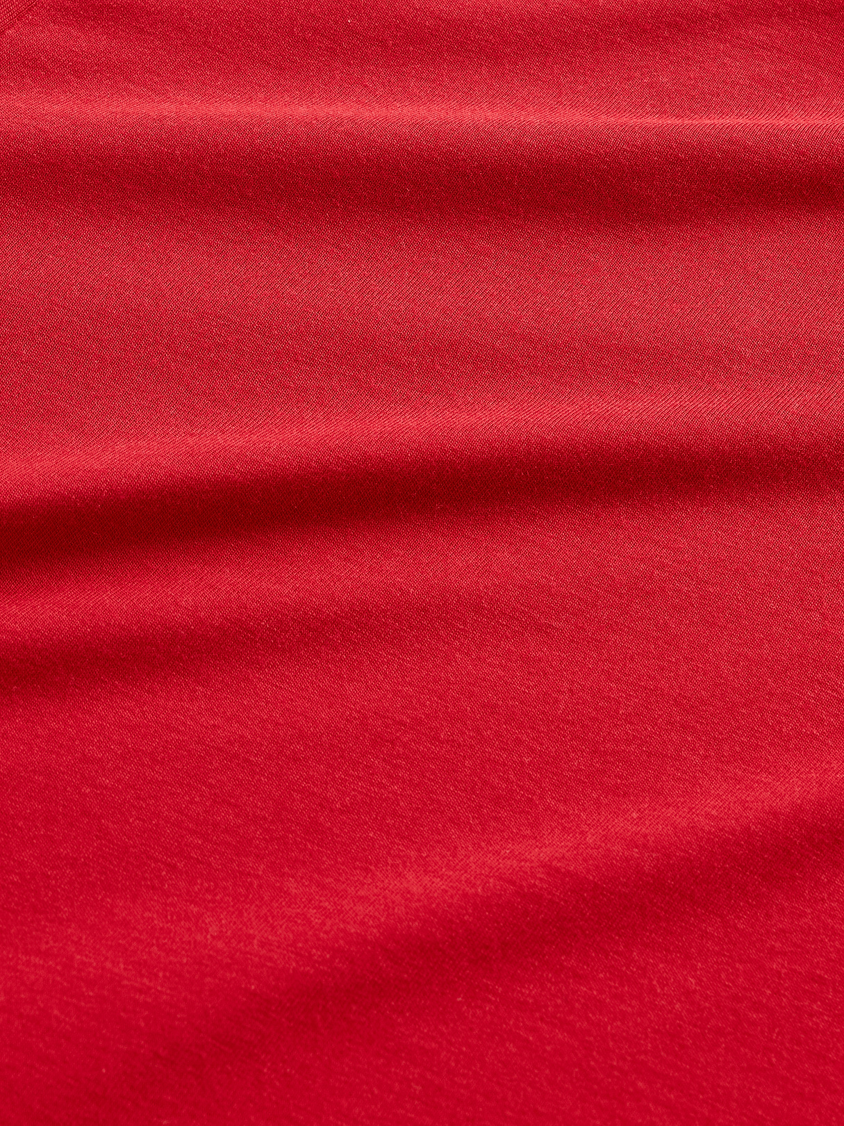 SoftMade Modal PJ Pants - Modern red