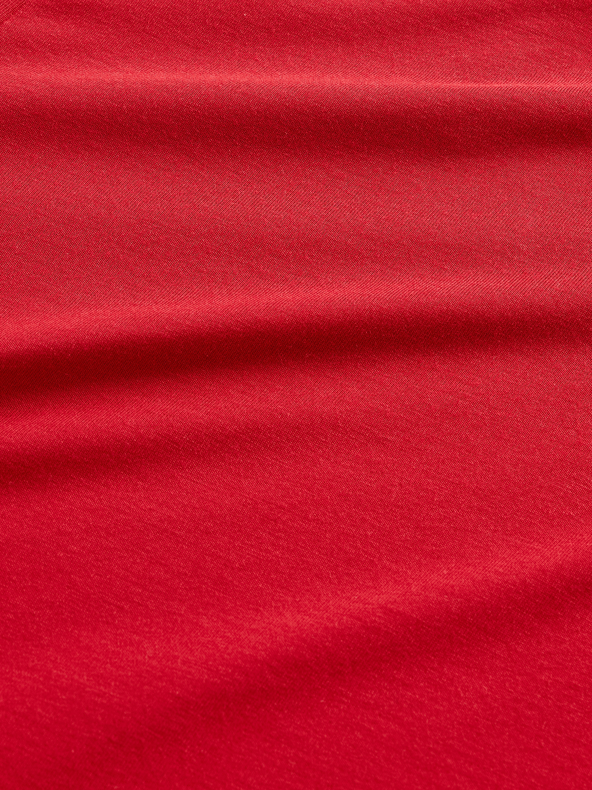 SoftMade Modal PJ Pants - Modern red