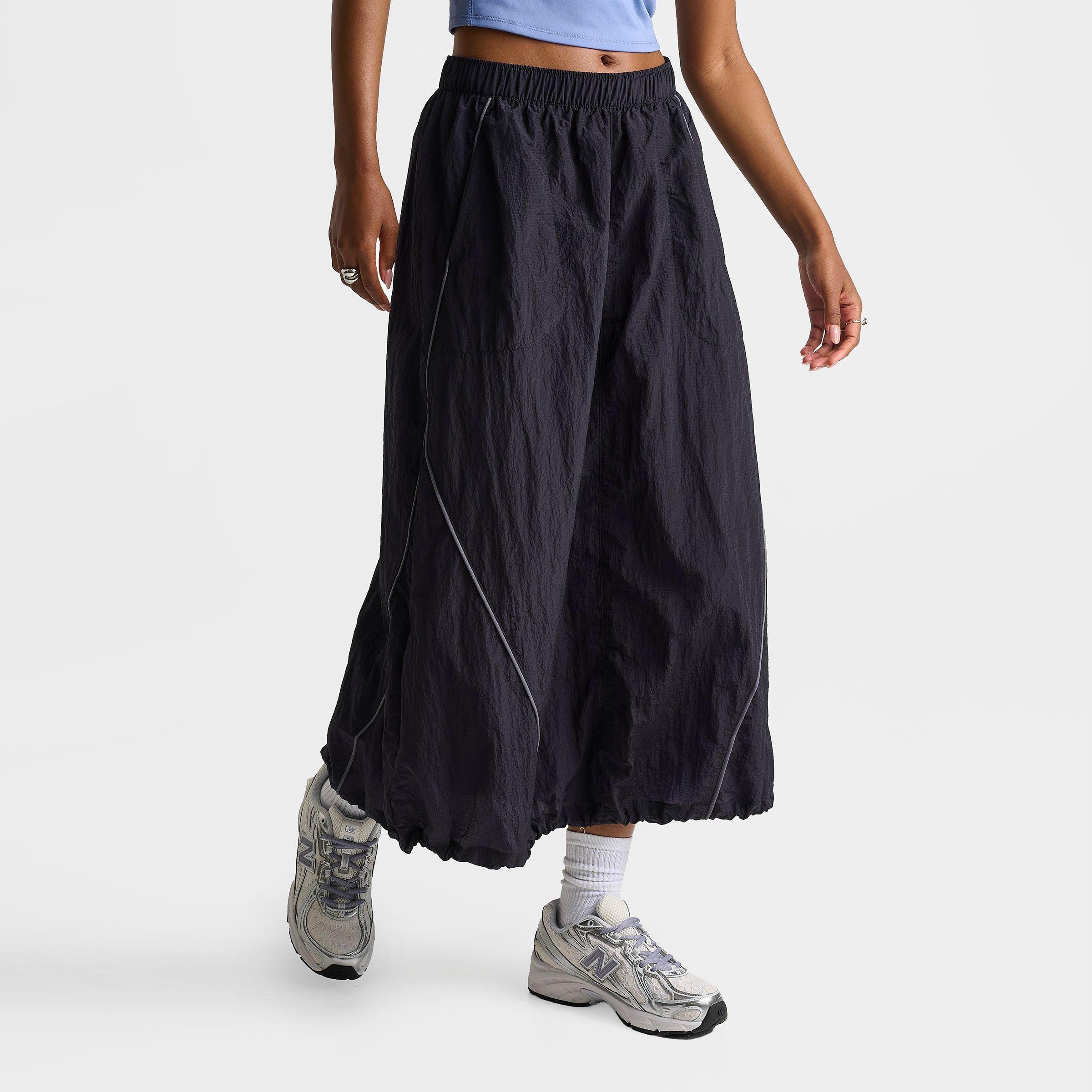 Women's New Balance Sport Legacy Skirt - Black - view 3