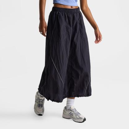 Women's New Balance Sport Legacy Skirt - Black - view 3