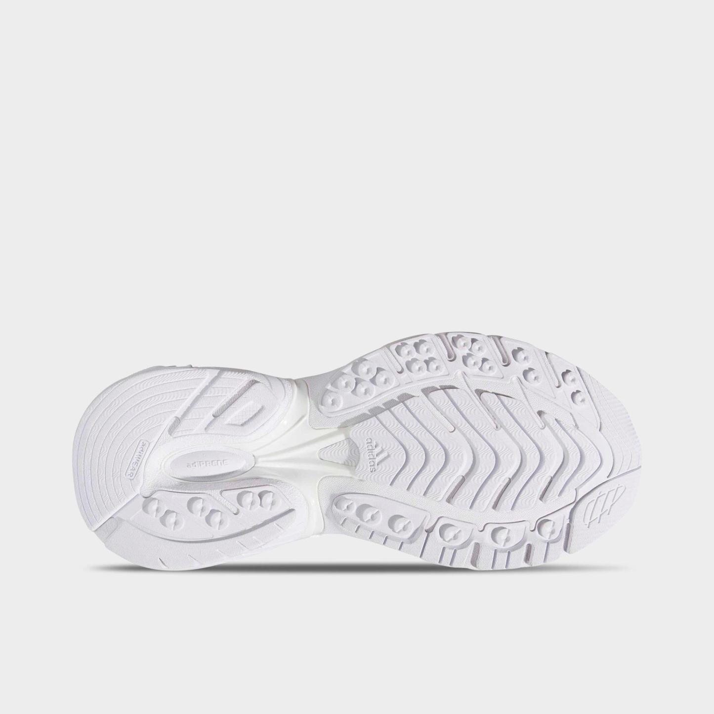 Men's adidas Adistar XLG 2.0 Casual Shoes - Part 1 - Cloud White/Cloud White/Core Black - Bottom view