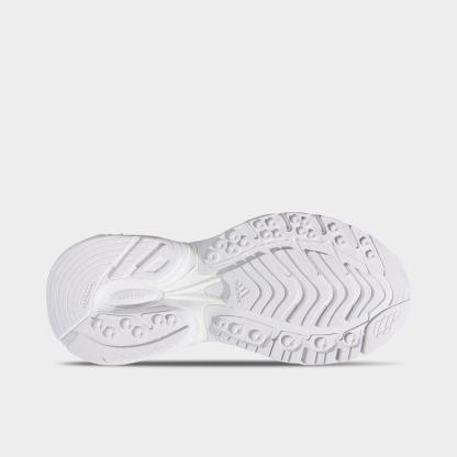 Men's adidas Adistar XLG 2.0 Casual Shoes - Part 1 - Cloud White/Cloud White/Core Black - Bottom view