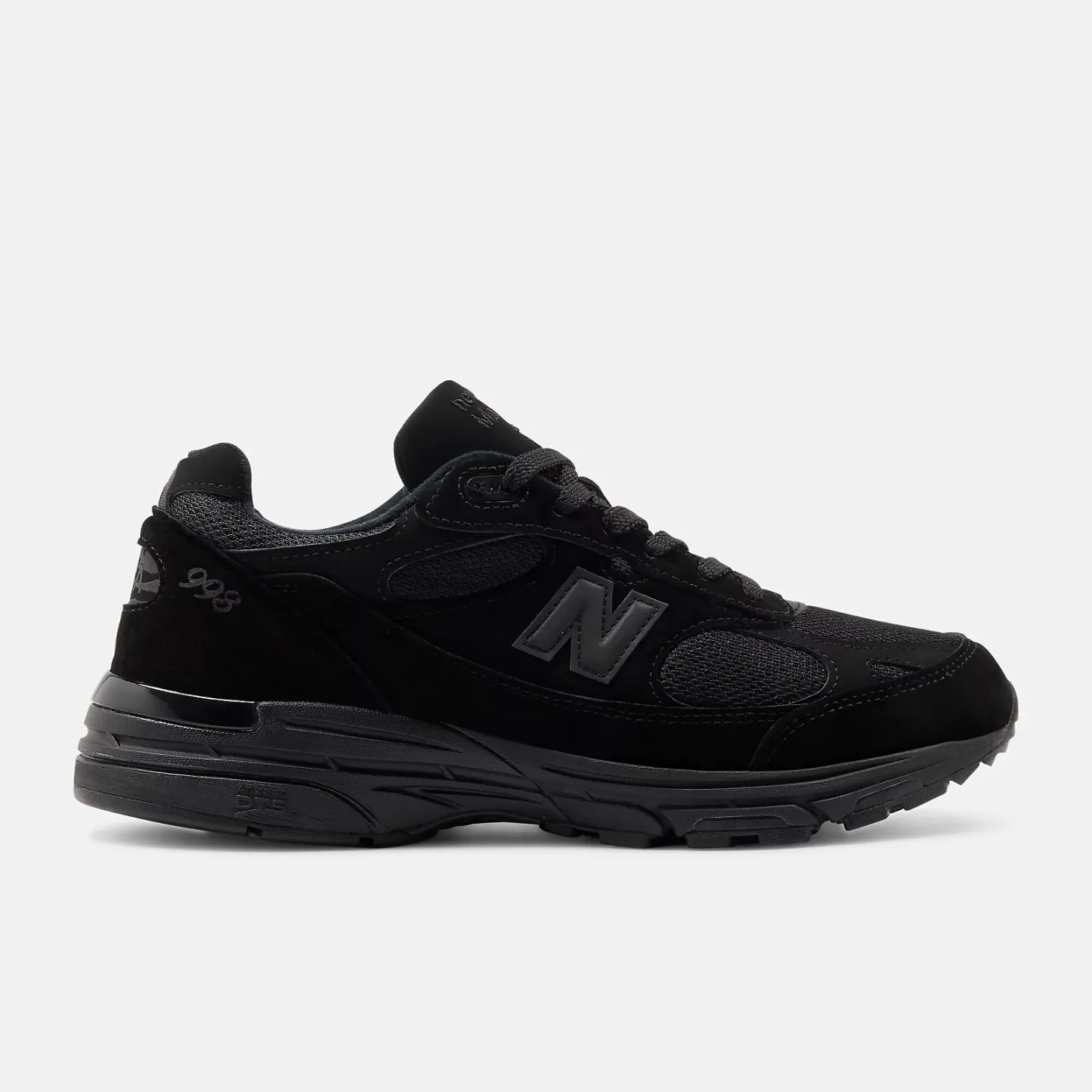 New Balance Made in USA 993, U993BL