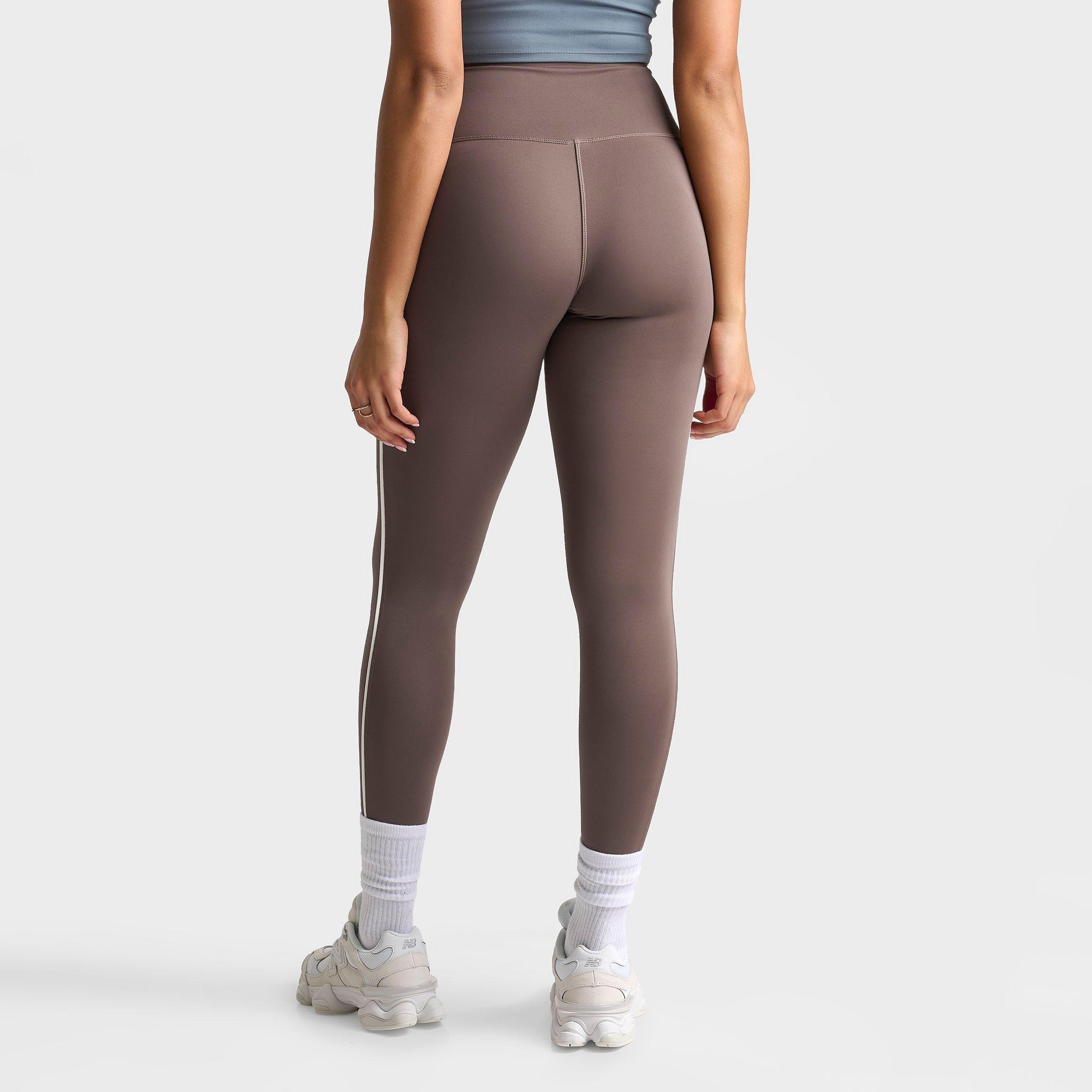 Women's New Balance Piped Training Leggings - Cortado - view 4
