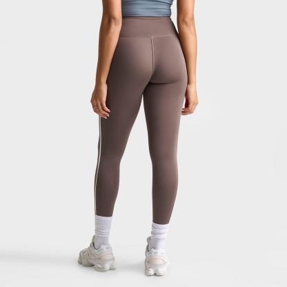 Women's New Balance Piped Training Leggings - Cortado - view 4