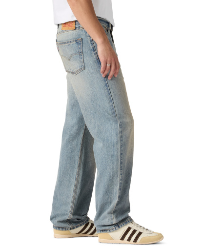 Levi's Men's 565 Loose Straight-Leg Jeans - Wherever you are