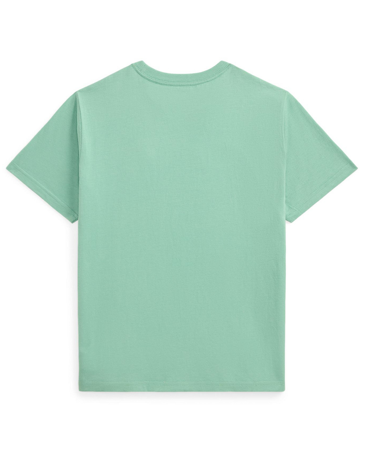 Polo Ralph Lauren Boys' 8-20 Short-Sleeve T-Shirt - Essex Green
