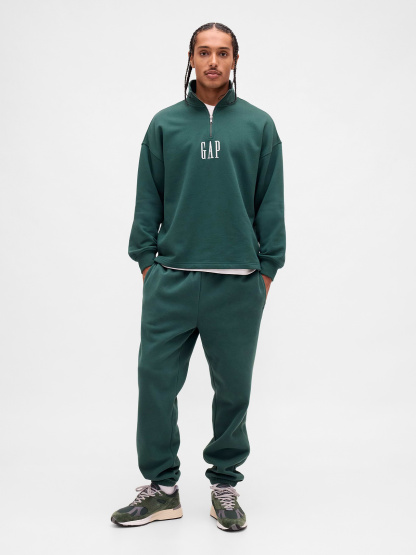 Adult VintageSoft Classic Joggers - DEEP HUNTER