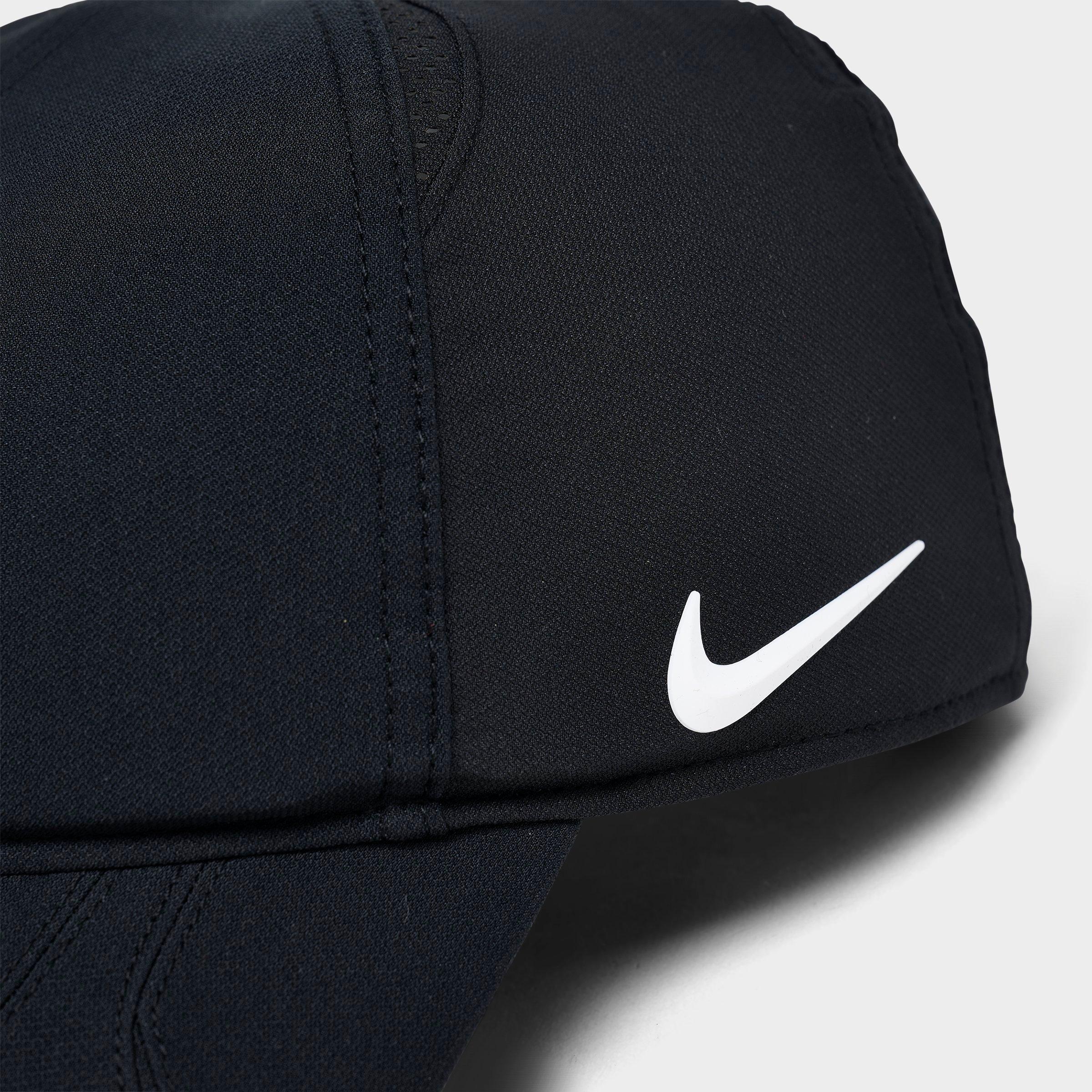 Nithtke NOCTA S.S.C. Strapback Hat - Black/White