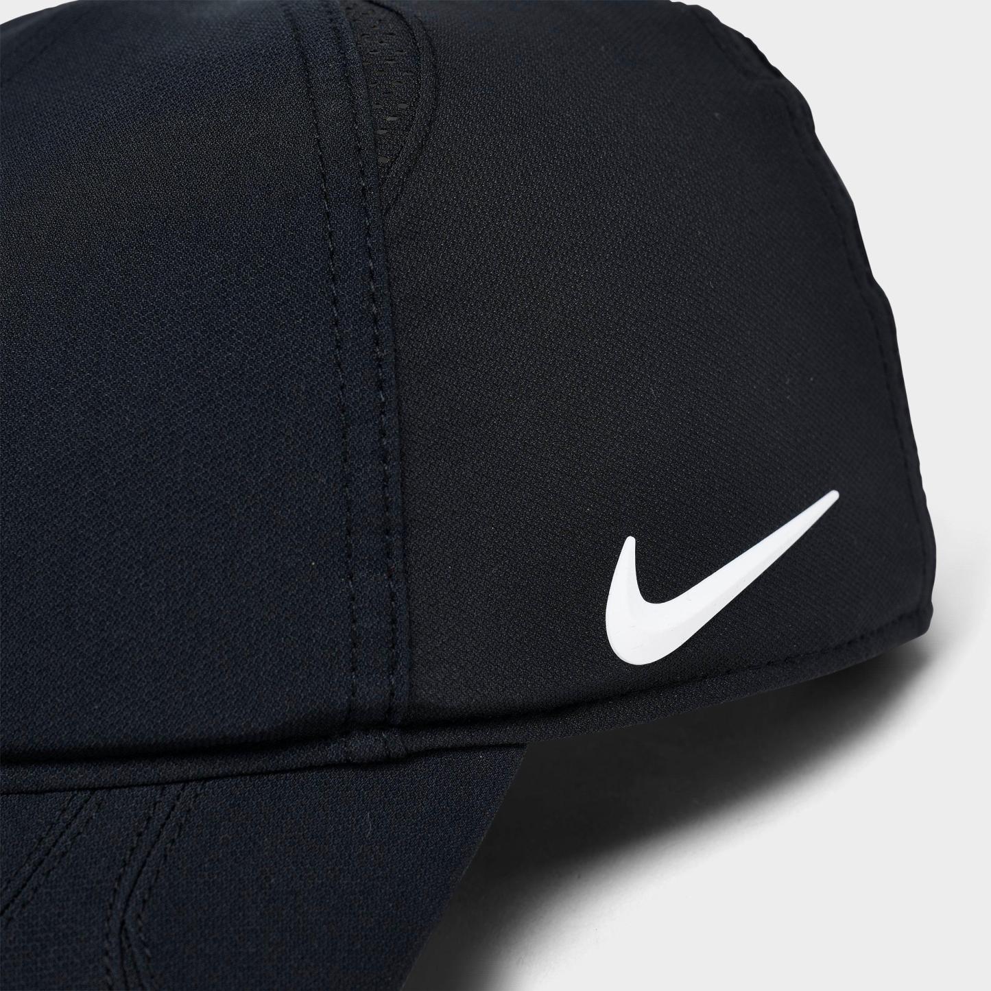 Nithtke NOCTA S.S.C. Strapback Hat - Black/White