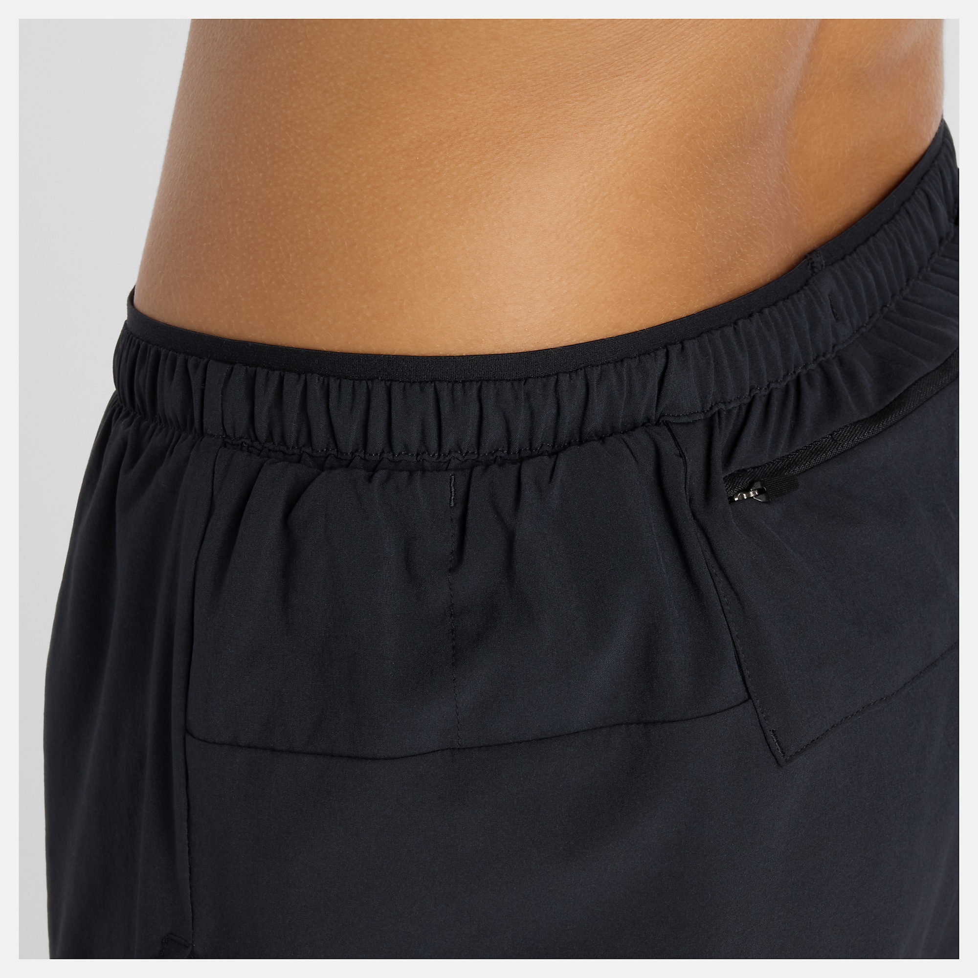 New Balance RC Essential Short 3", WB61J868BK