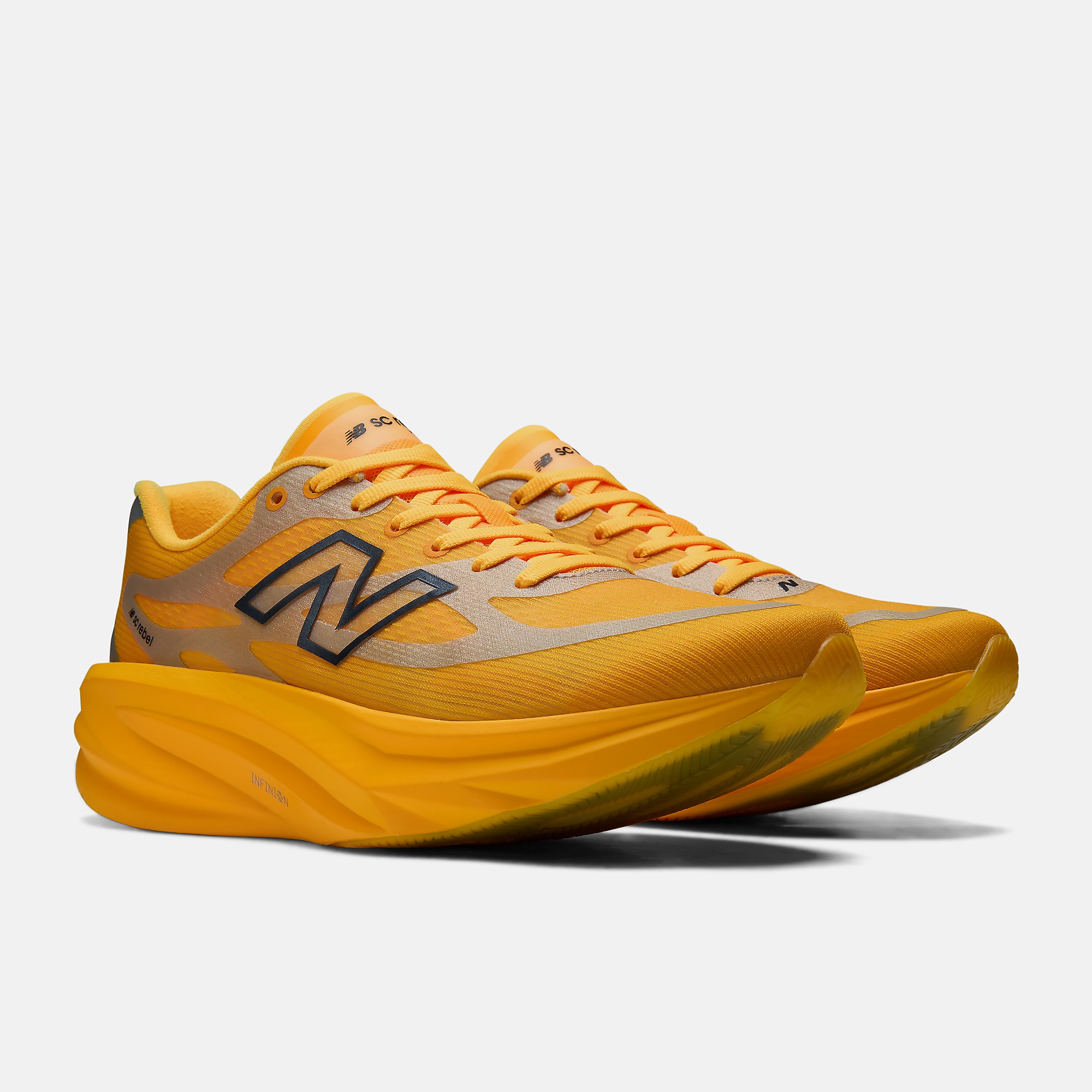 New Balance SuperComp Rebel, WREBX38S