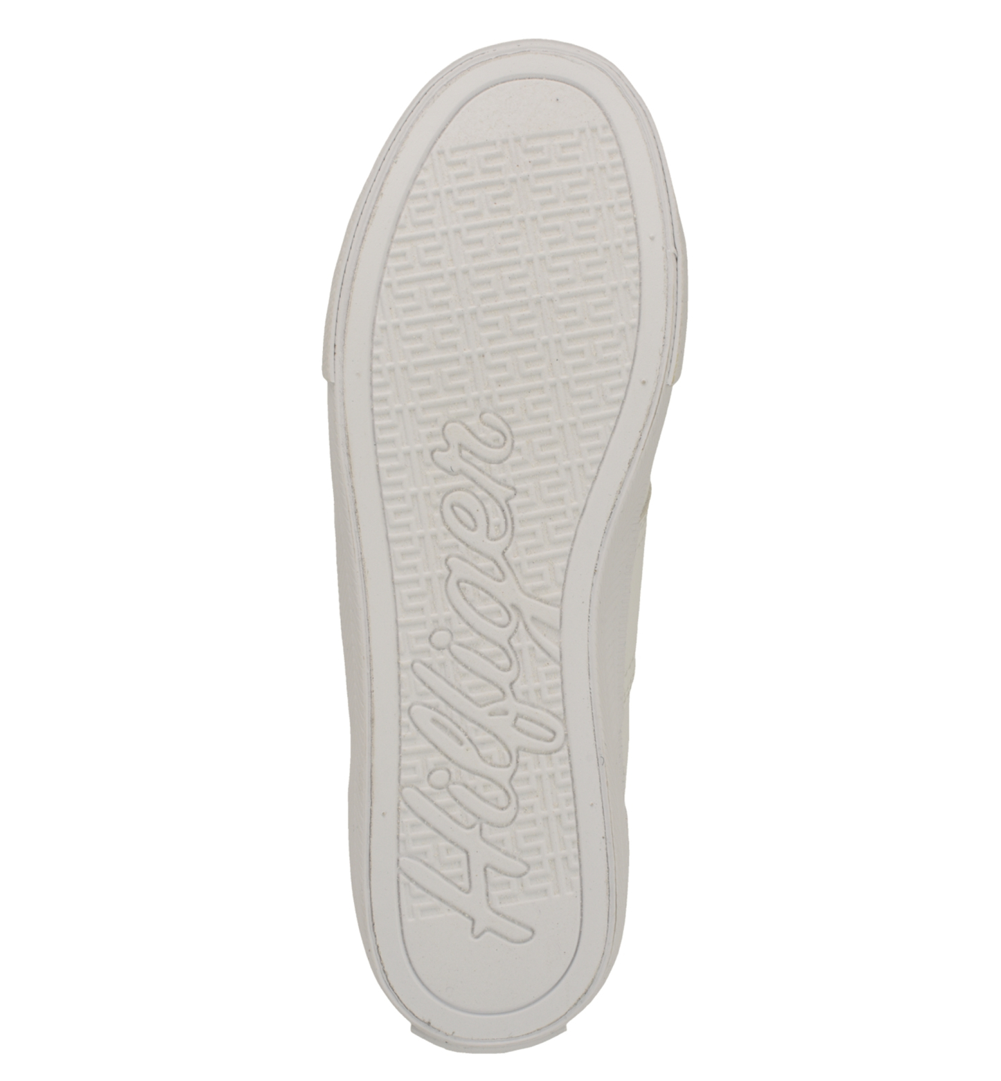Tommy Hilfiger Women's Lanlea Lace-Up Fashion Sneakers - White