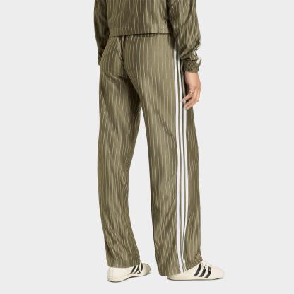 Women's adidas Originals Firebird Pinstripe Track Pants - Branch