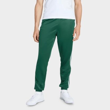 Men's adidas Originals SST Track Pants - Collegiate Green - view 1
