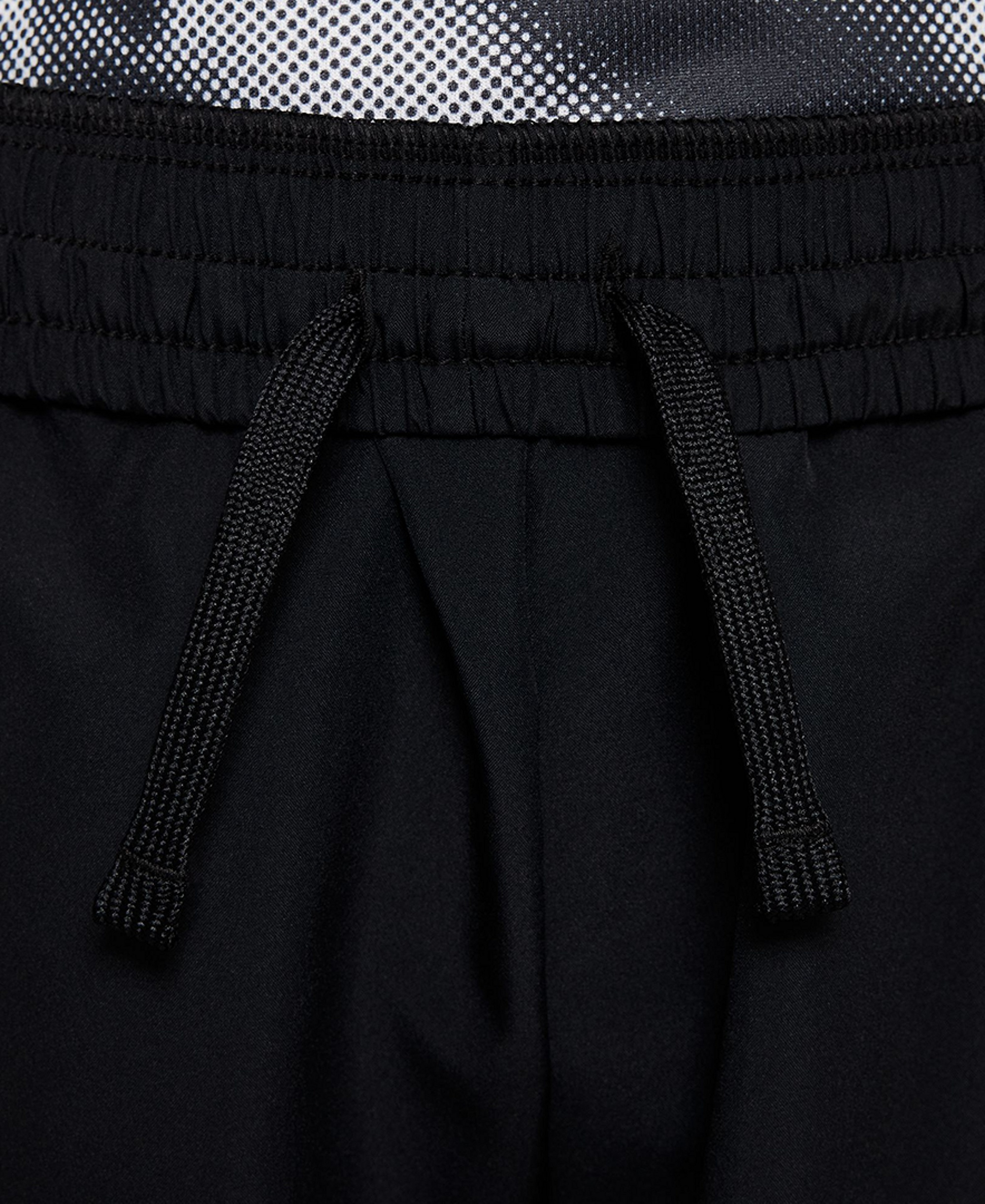 Nike Boys' 8-20 Dri-FIT Multi-Training Shorts - Black