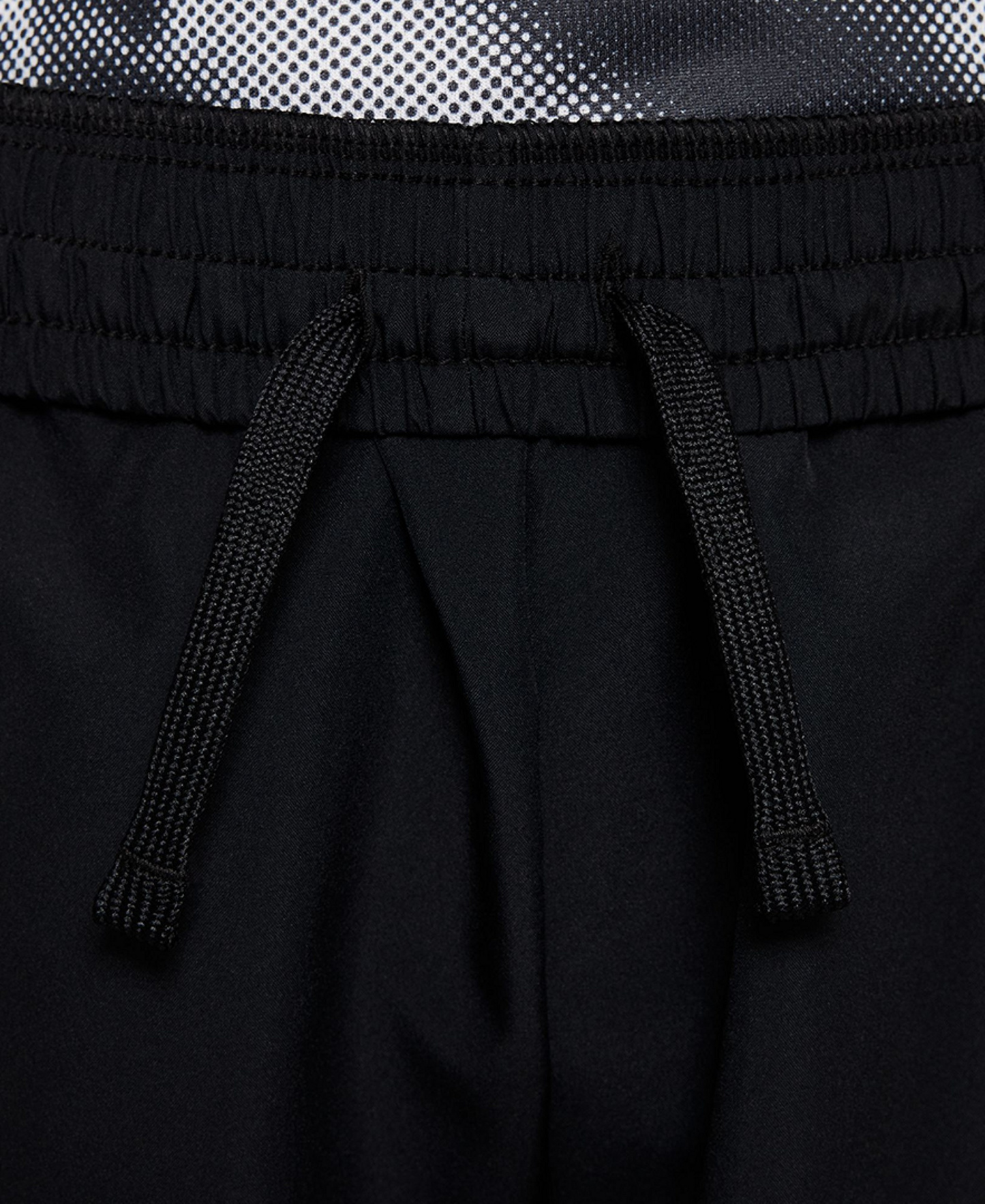 Nike Boys' 8-20 Dri-FIT Multi-Training Shorts - Black