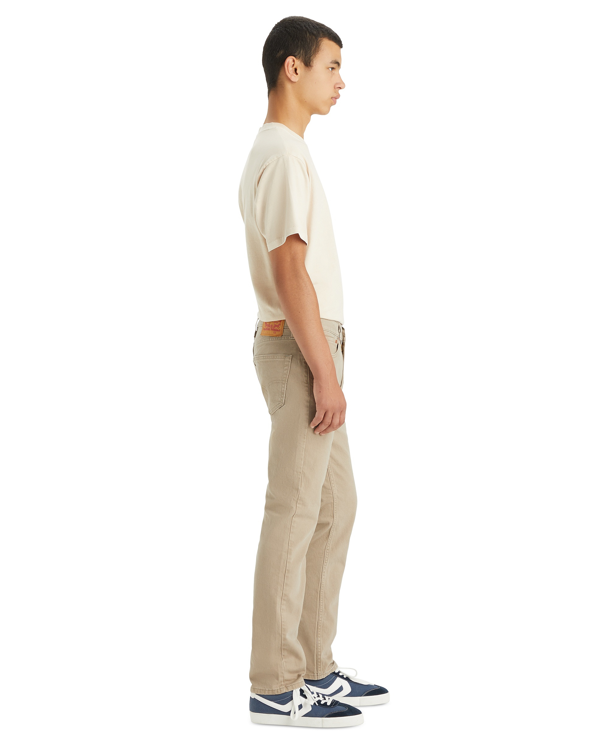 Levi's Men's 511™ Slim-Fit Jeans - Desert Taupe