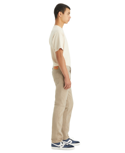 Levi's Men's 511™ Slim-Fit Jeans - Desert Taupe