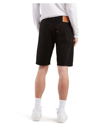 Levi's Men's 501™ Original Hemmed Stretch 9" Jean Shorts - Listless