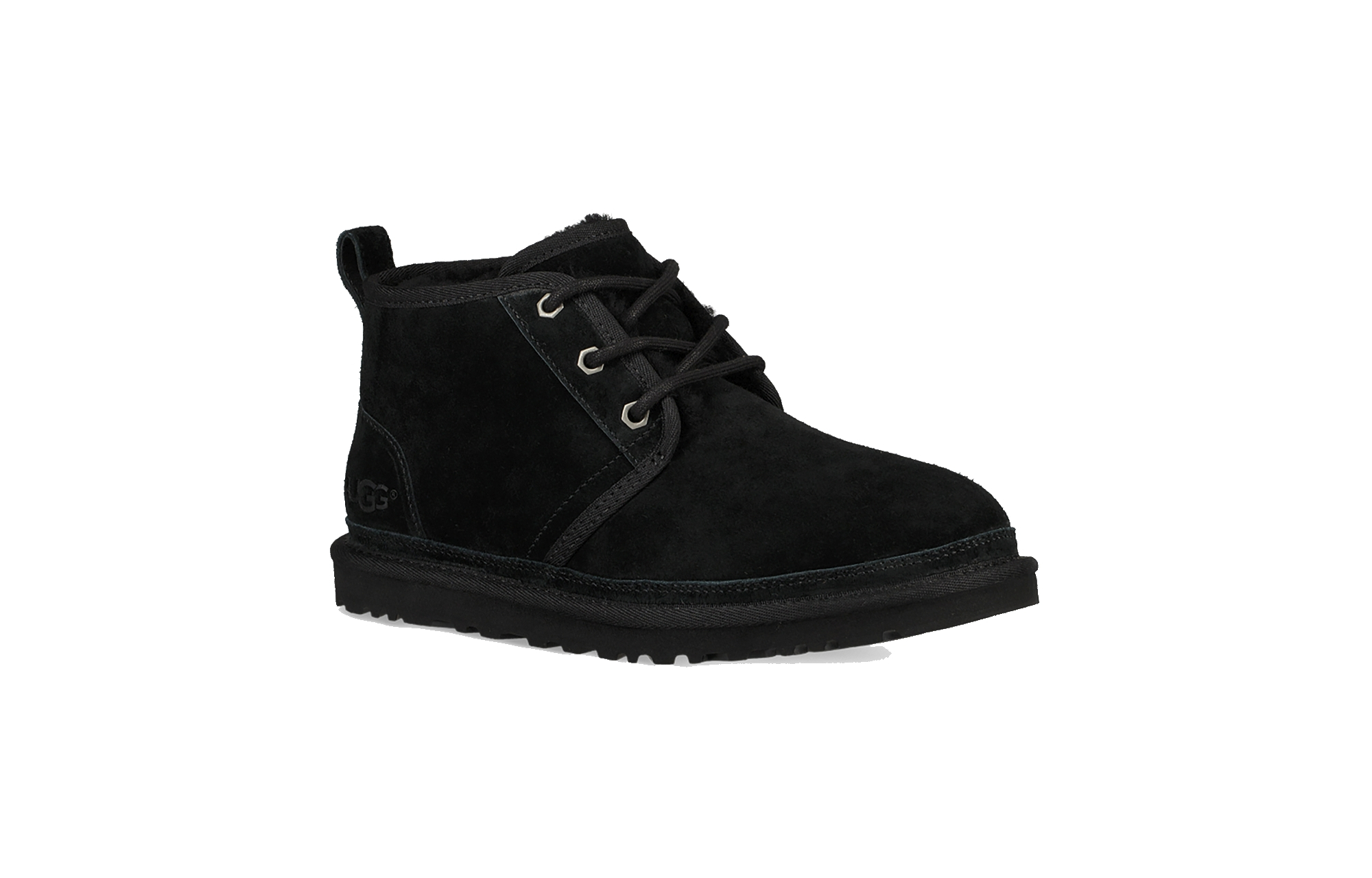 UGG® Women's Neumel Boots - Black